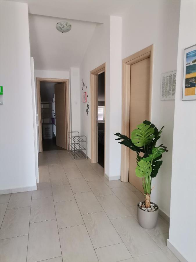 Apartments Permida Dramalj Exterior foto