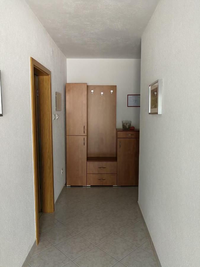 Apartments Permida Dramalj Exterior foto